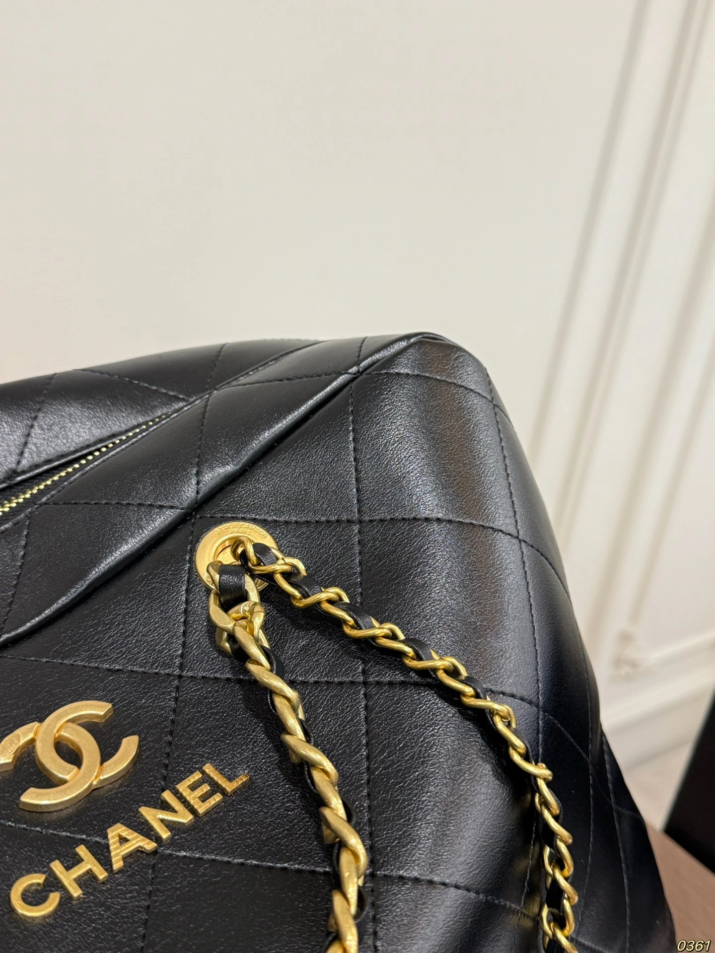 Chanel Loop Bag