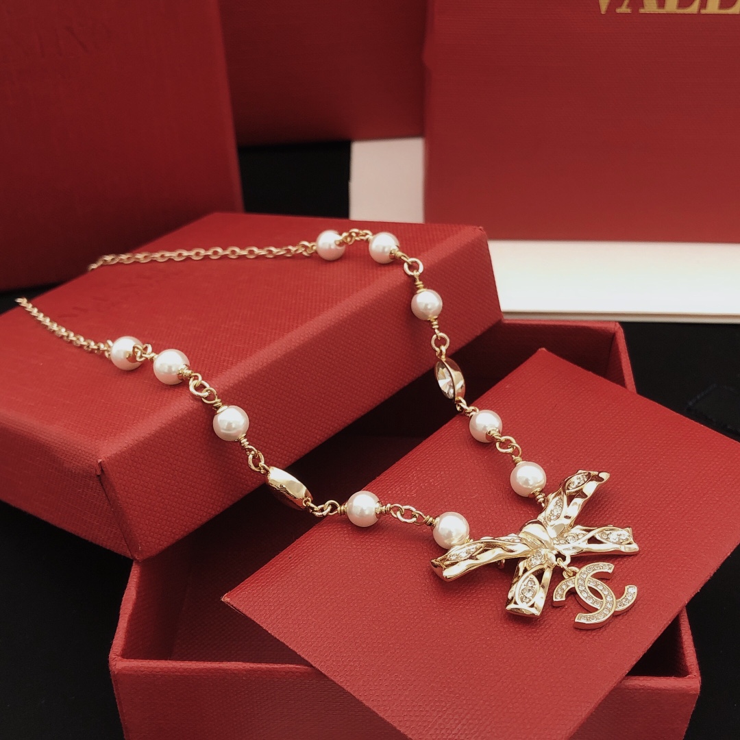 Chanel Necklace