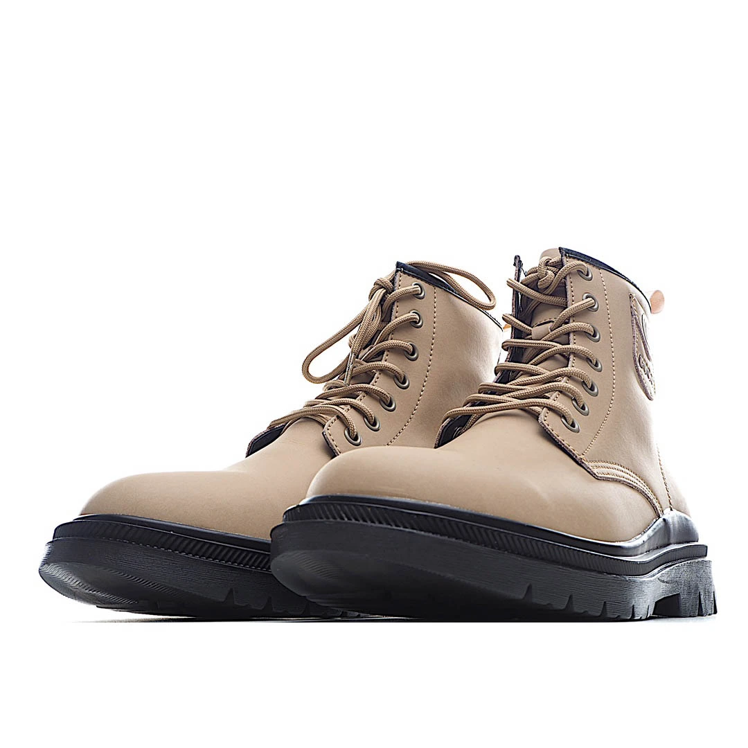 Gucci Screener GG High-Top Sneaker High-Top Sneakers