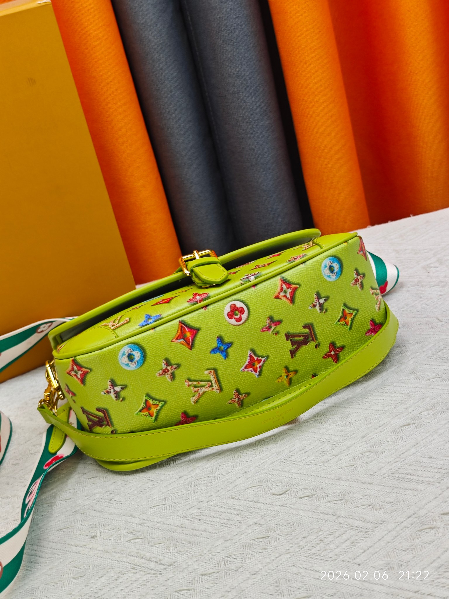 LV Candy Diane