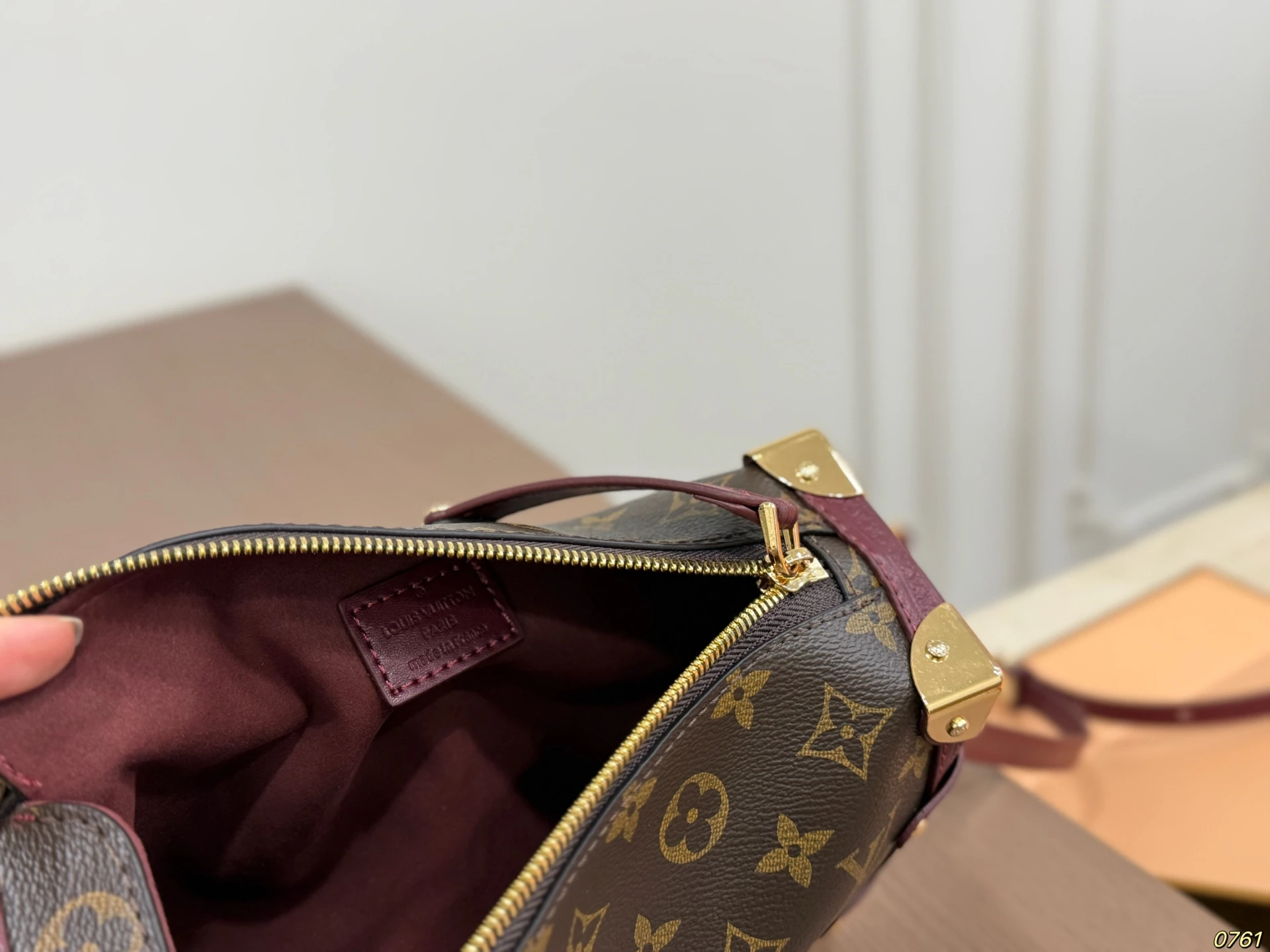 LV Trunk