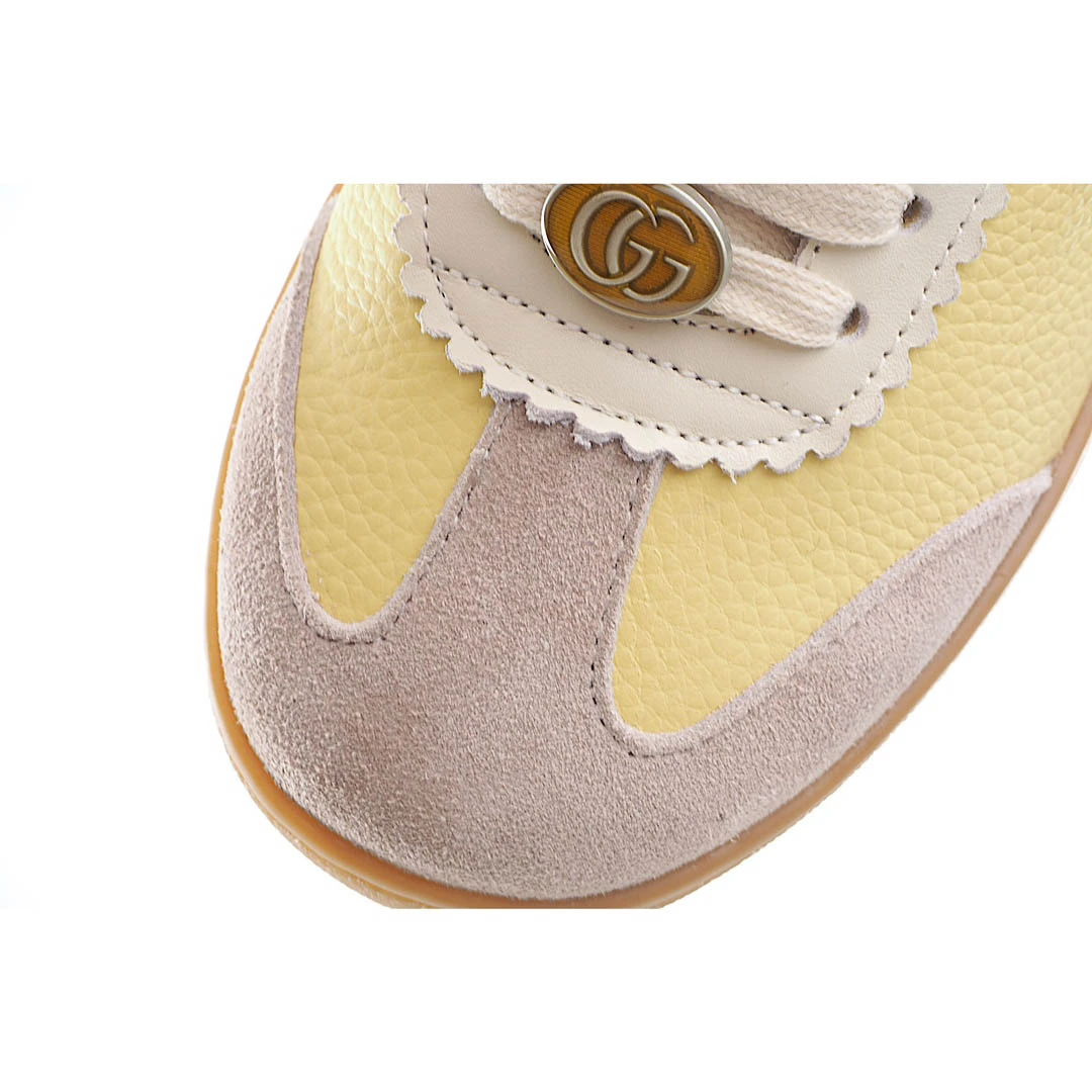 GUCCI G74 series moral training shoes