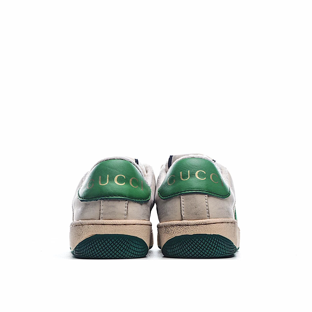 Gucci Air Cushion Dad Shoes