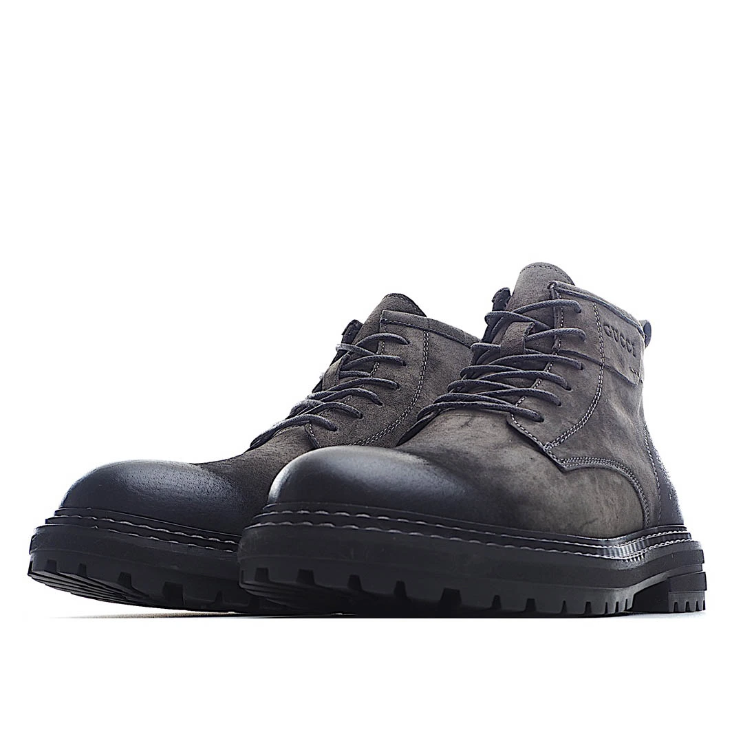 Gucci Screener GG High-Top Sneaker High-Top Sneakers