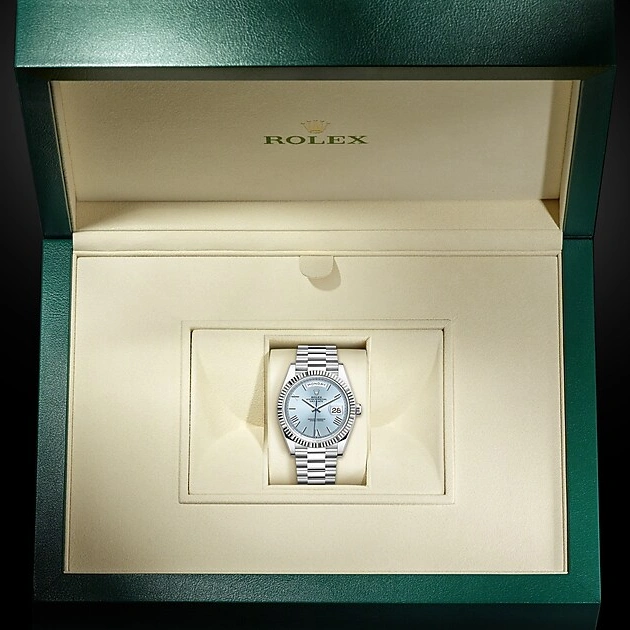 Rolex DAY-DATE M228236-0006 (AAAAA version)