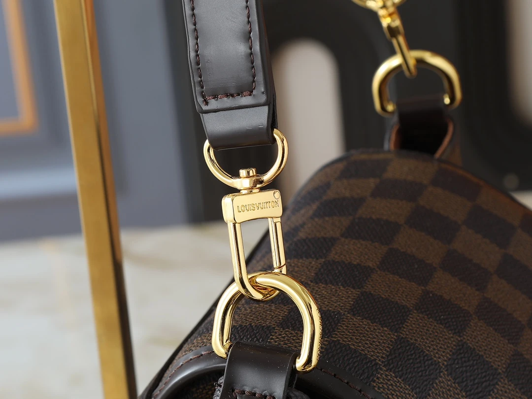 Louis Vuitton handbag