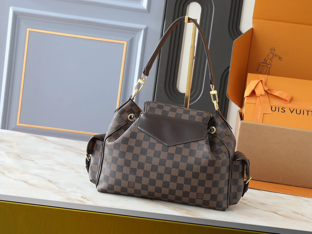 Louis Vuitton handbag