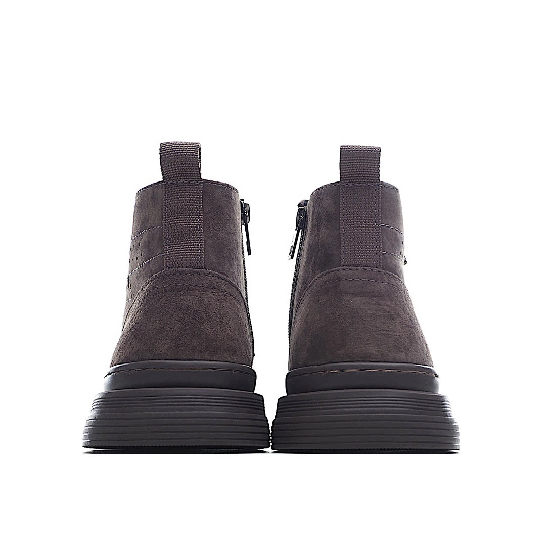 Gucci Hiking Boosts Hiking Boots Martin Boots