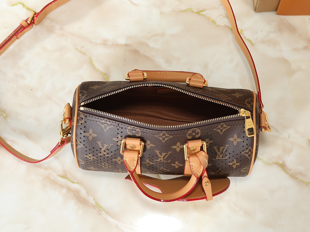 Keepall Bandoulière 25