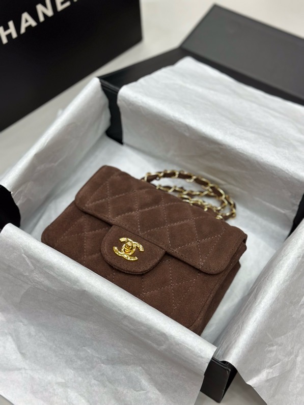 Chanel CF Chain Bag