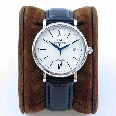 IWC PORTOFINO IW356519 watch (EDITION “150 YEARS”)