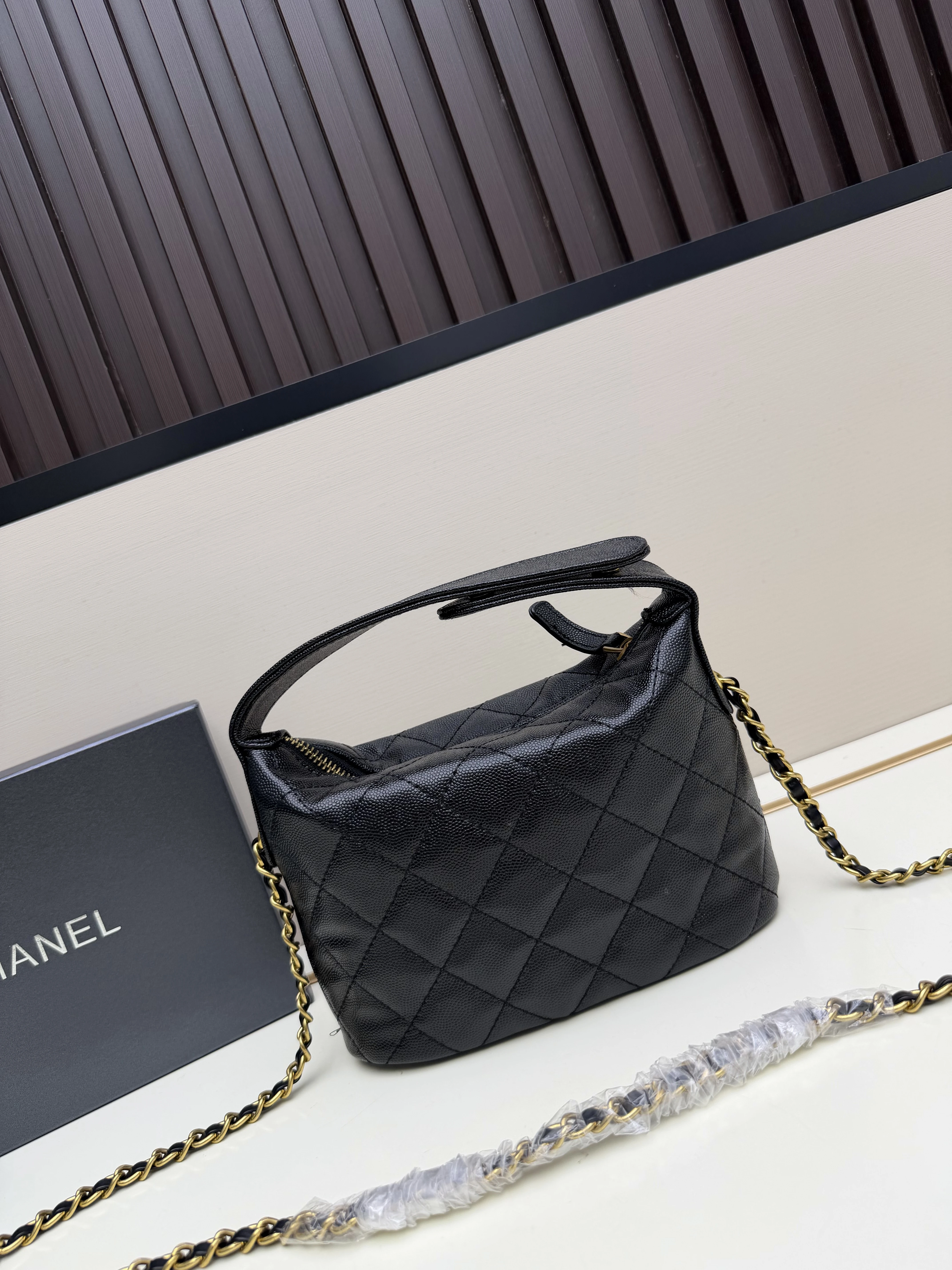 Chanel 25P Vanity Case