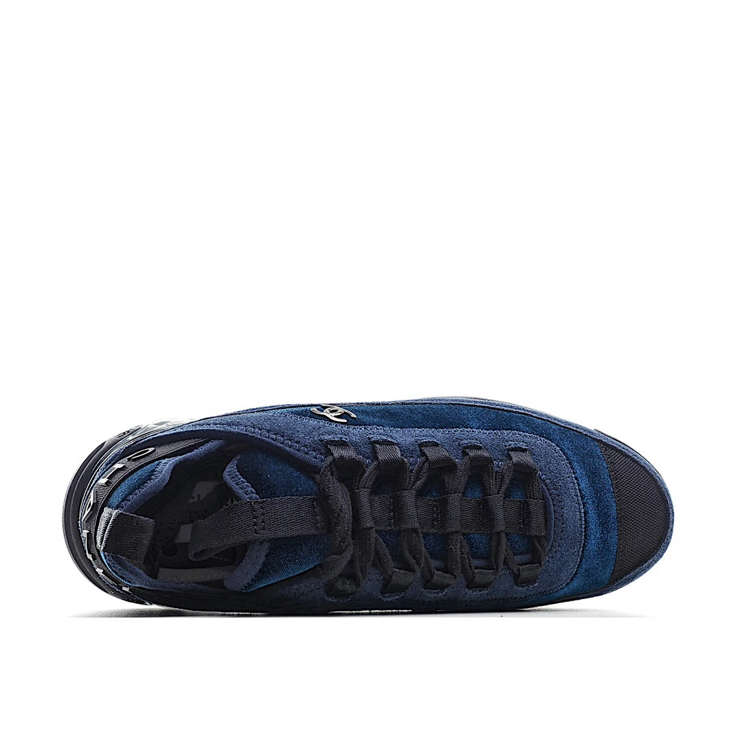 CHANEL Classic Sneakers Casual Shoes