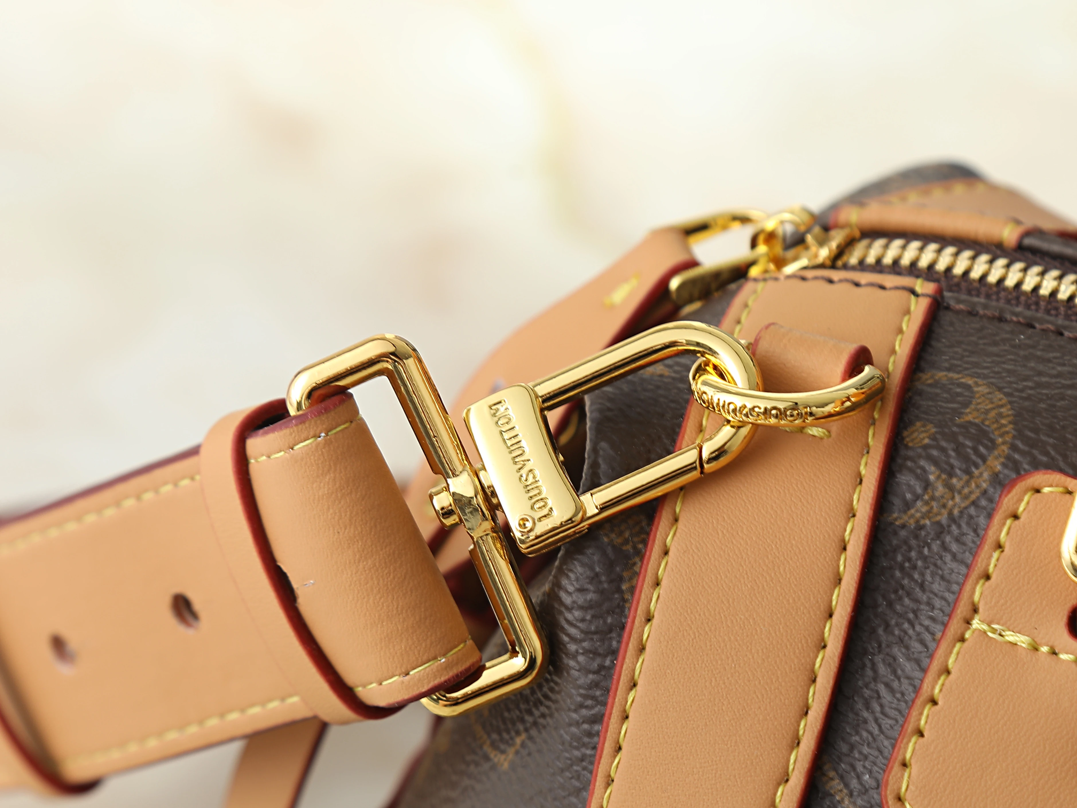 LV Biker