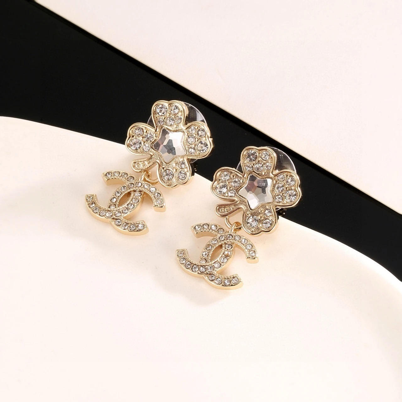 Chanel Earring