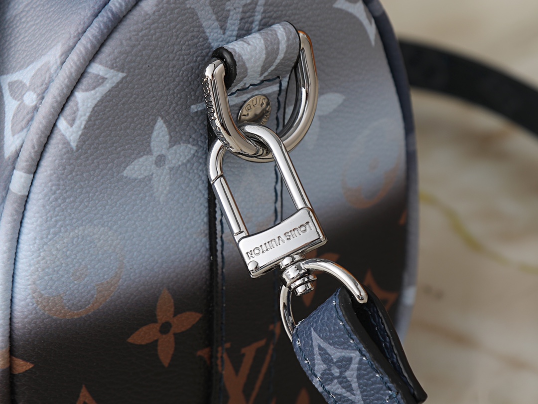 Keepall Bandoulière 25