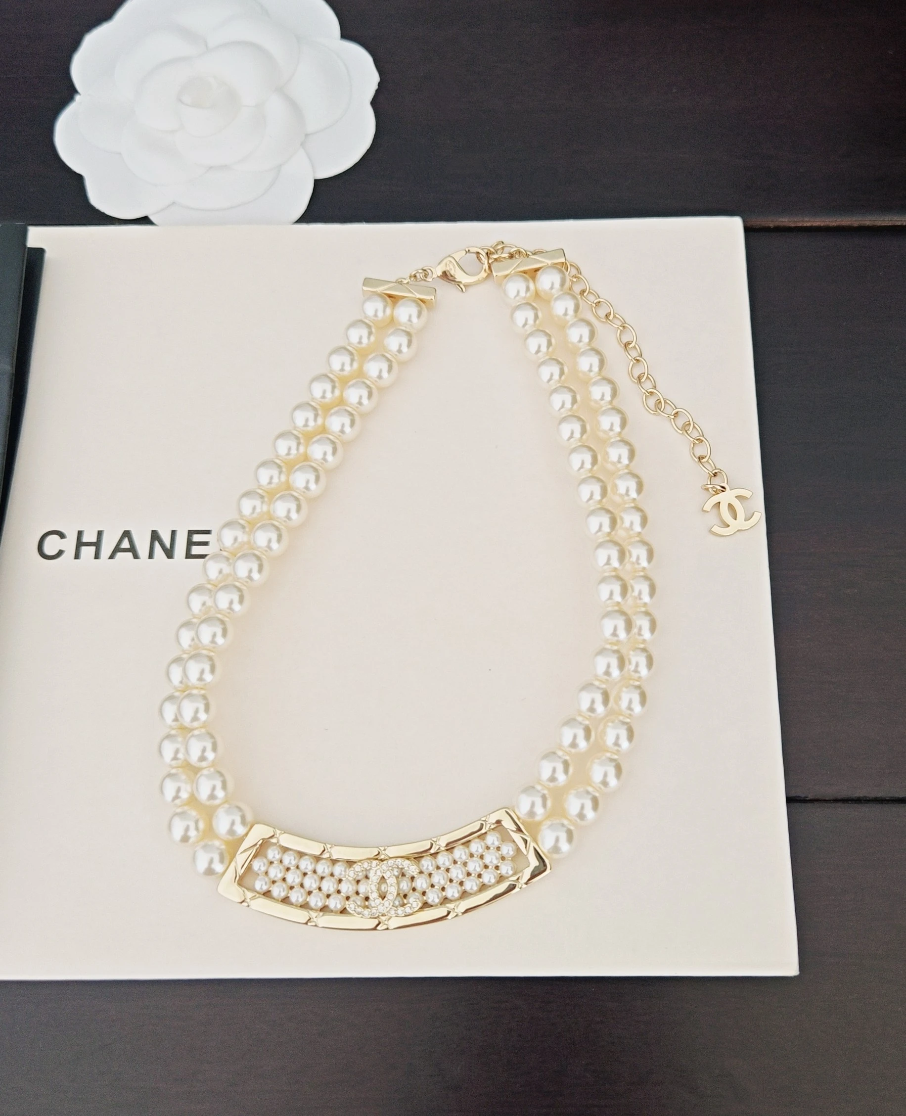 Chanel Necklace
