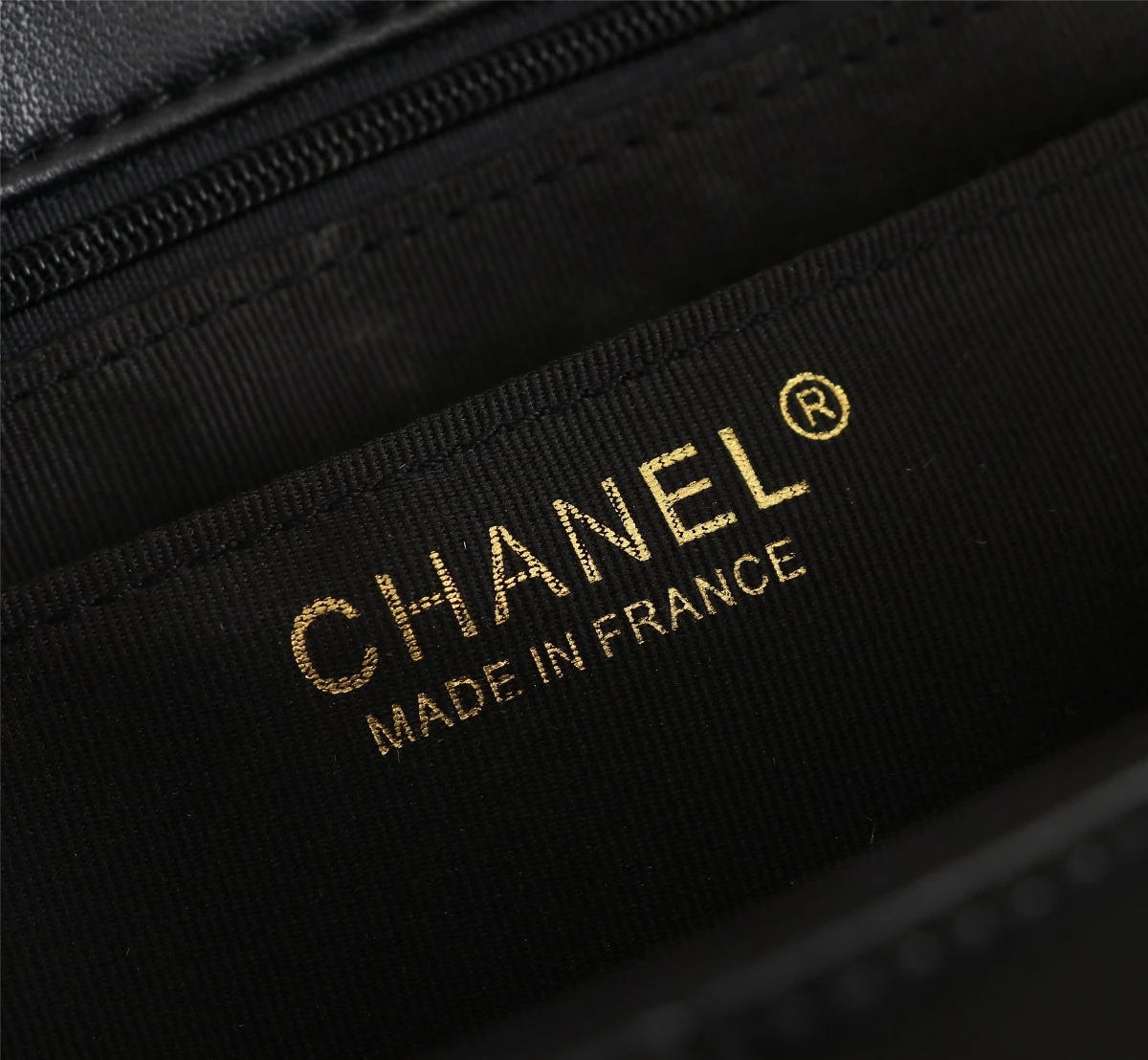 Chanel Classic Flap Bag
