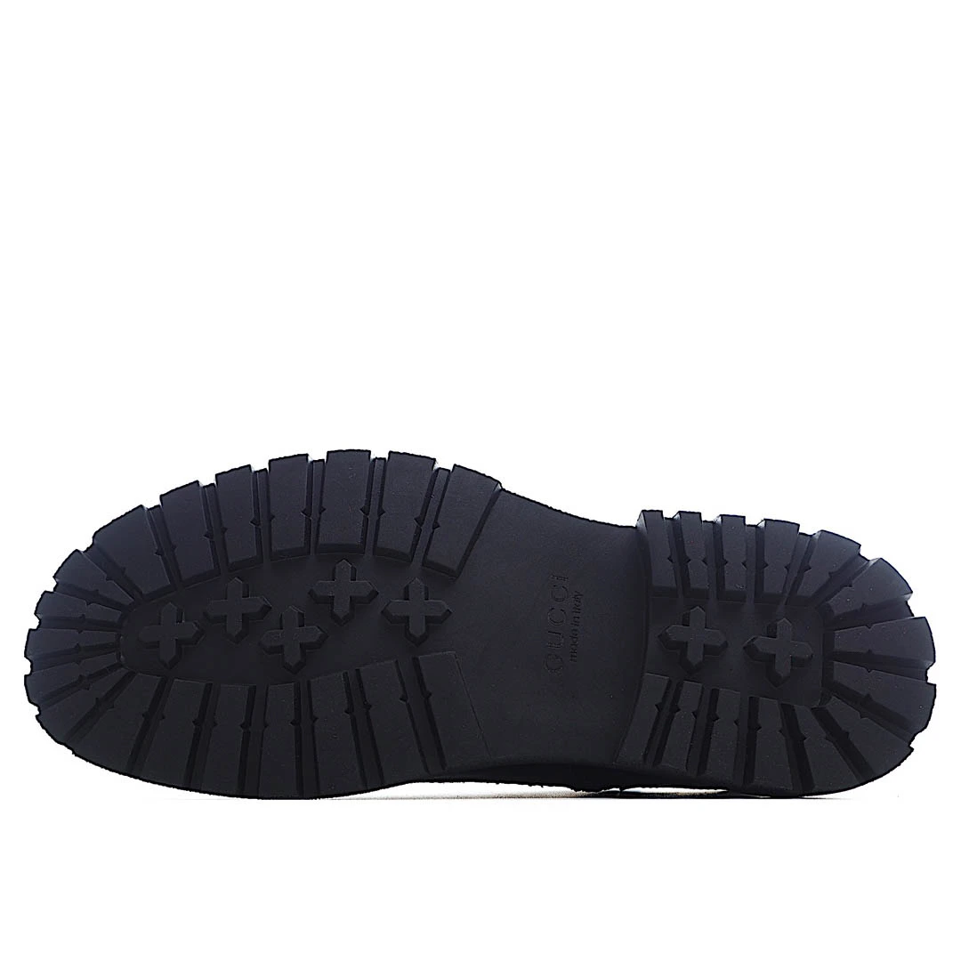 Gucci Screener GG High-Top Sneaker High-Top Sneakers