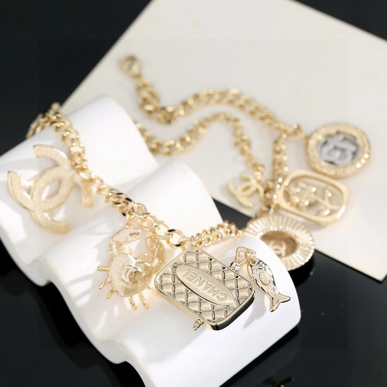 Chanel Necklace