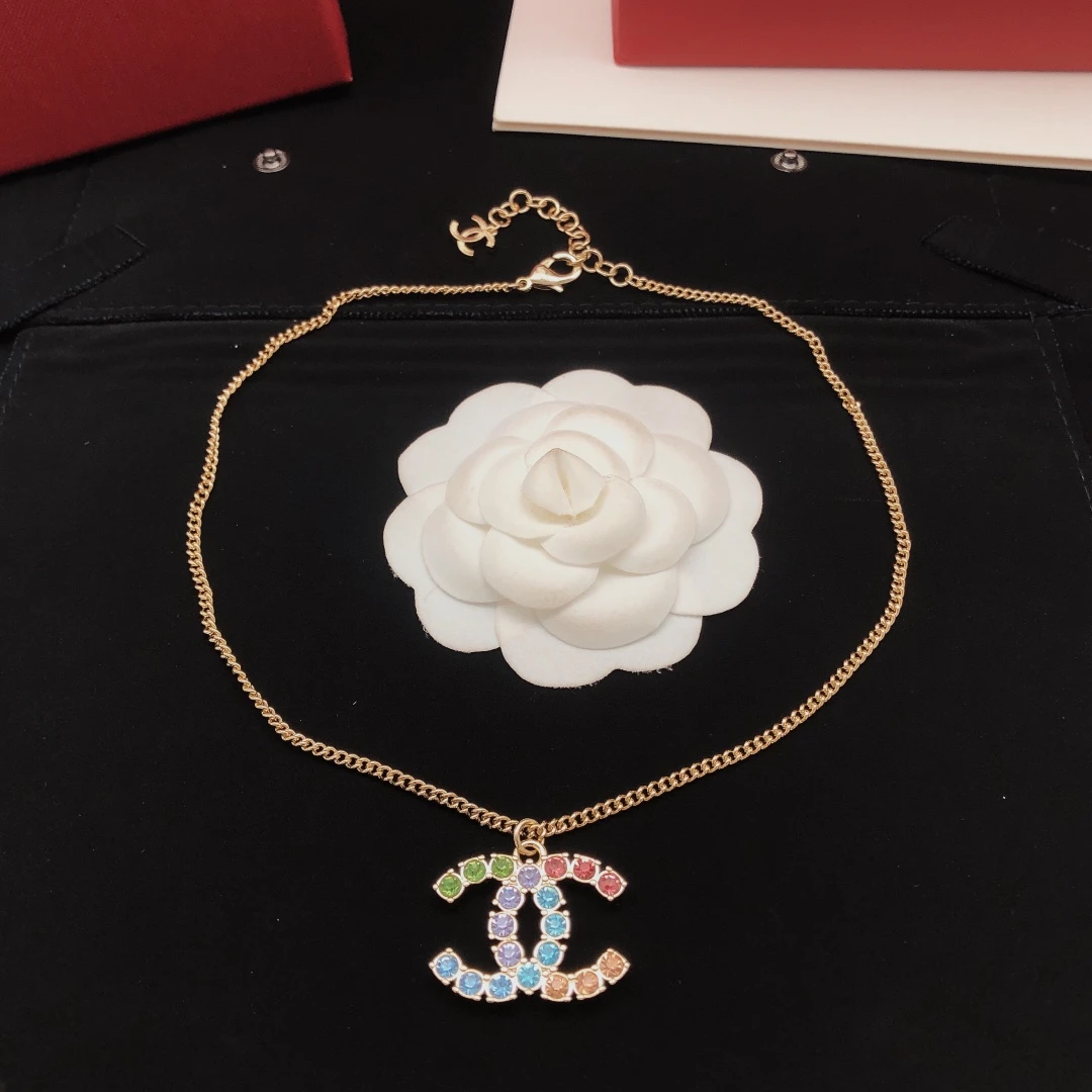 Chanel Necklace