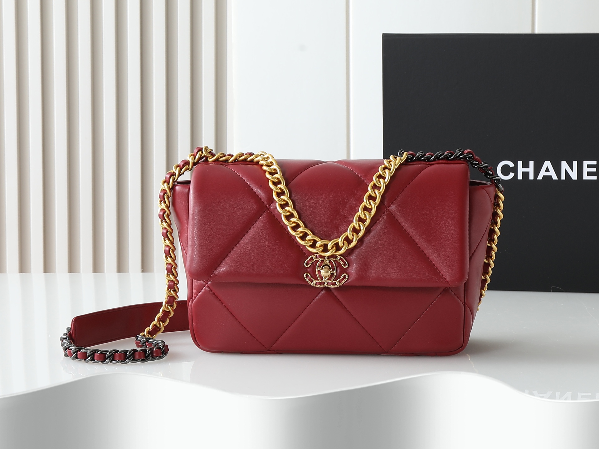 Chanel 19Bag