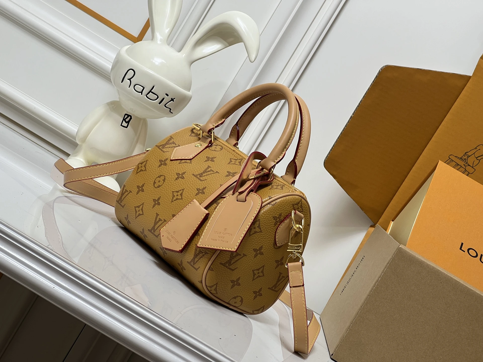 LV Speedy 20 Soft