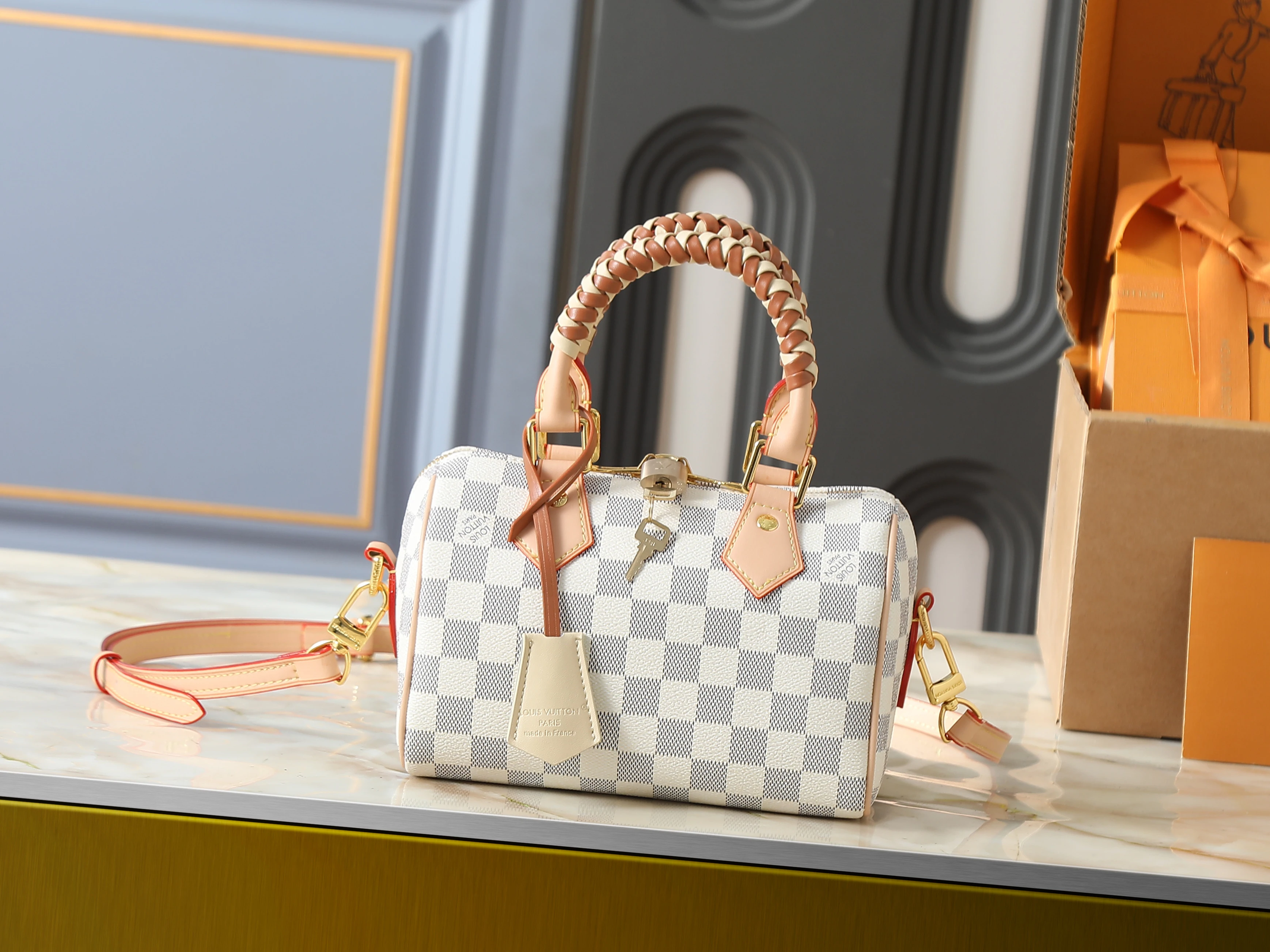 Speedy Bandouli&egrave;re 20