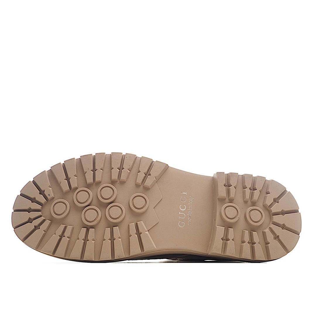 Gucci Screener GG High-Top Sneaker High-Top Sneakers