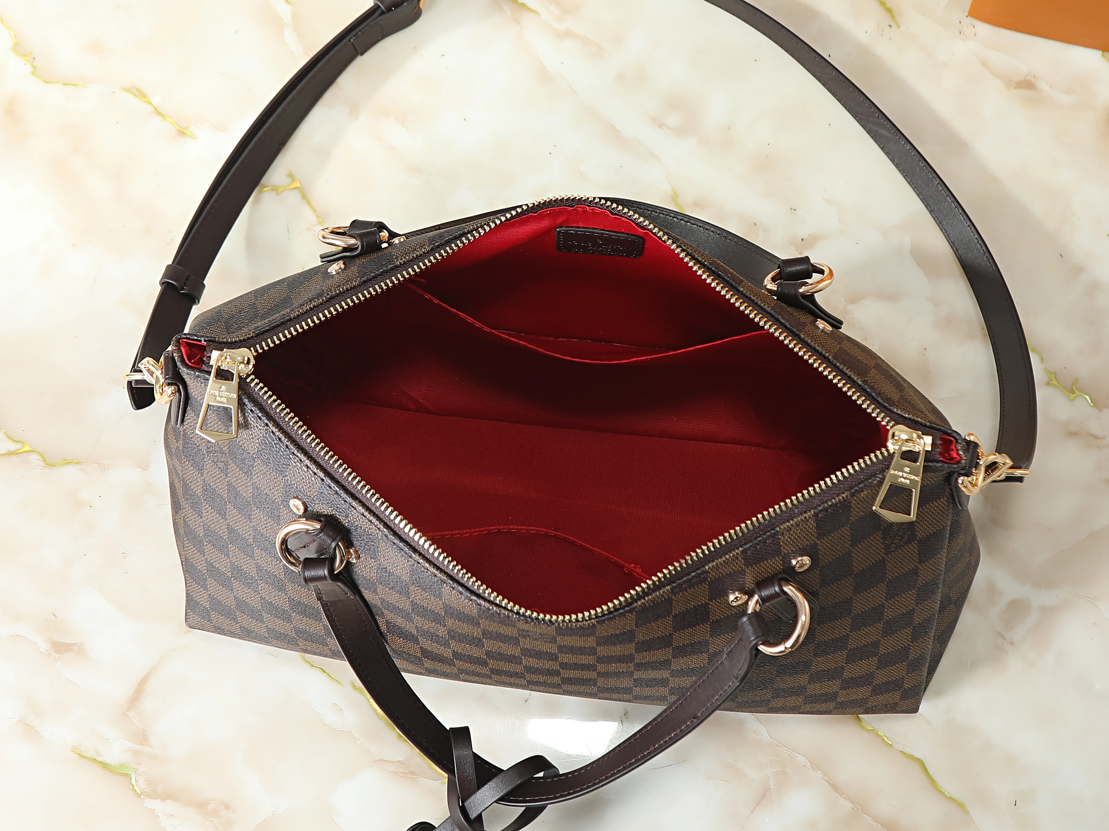 LYMINGTON TOTE BAG