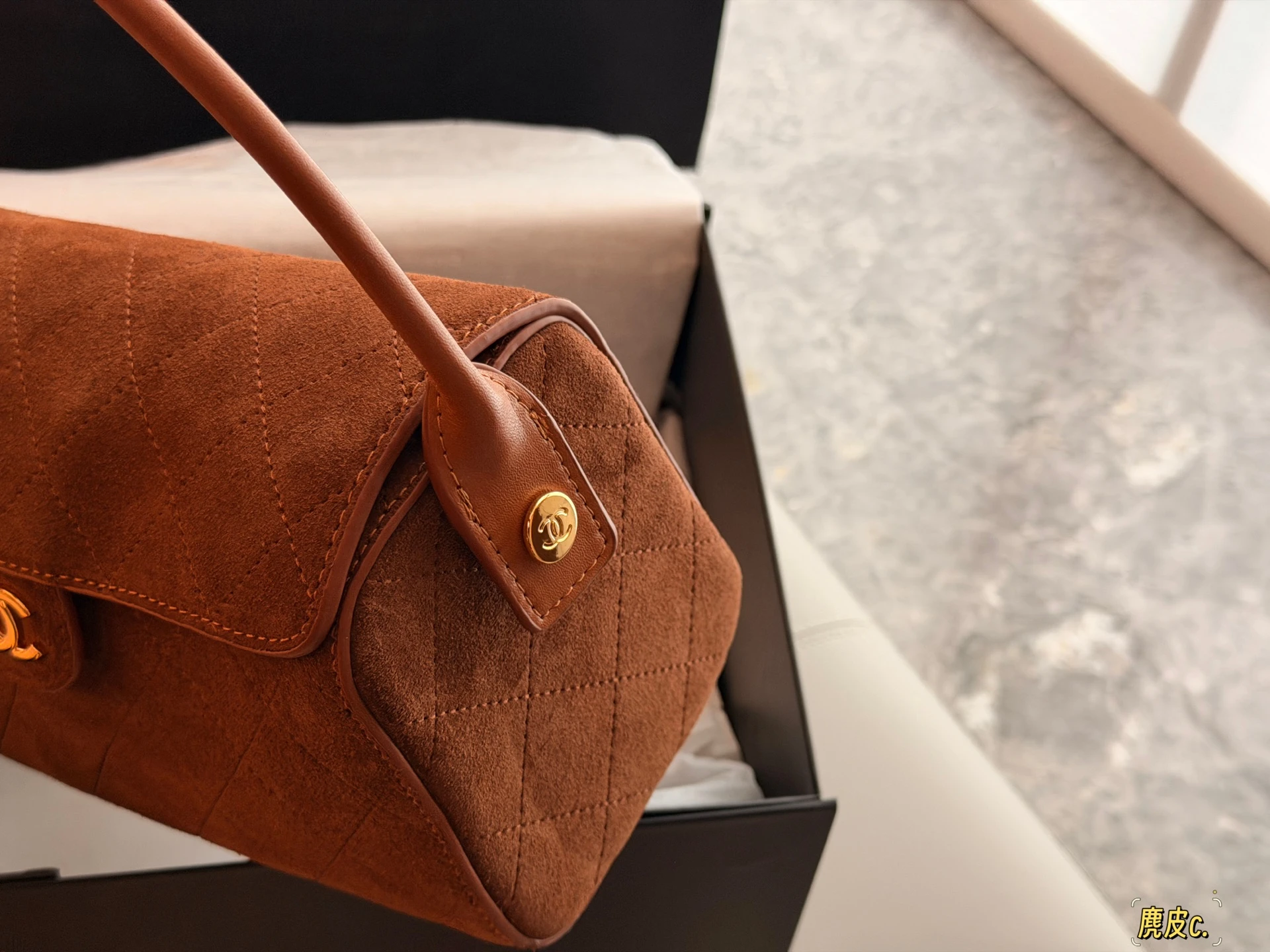 Chanel 26A bag