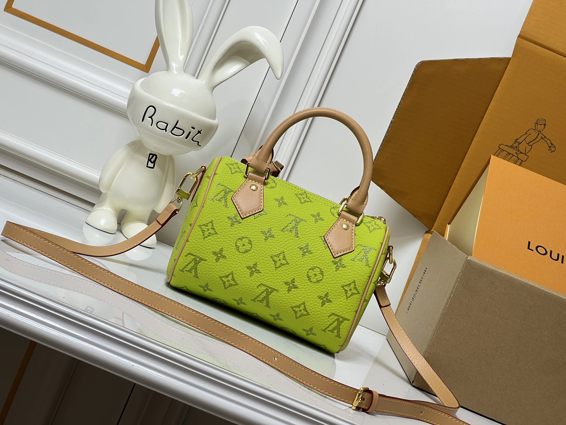 LV Speedy 20 Soft