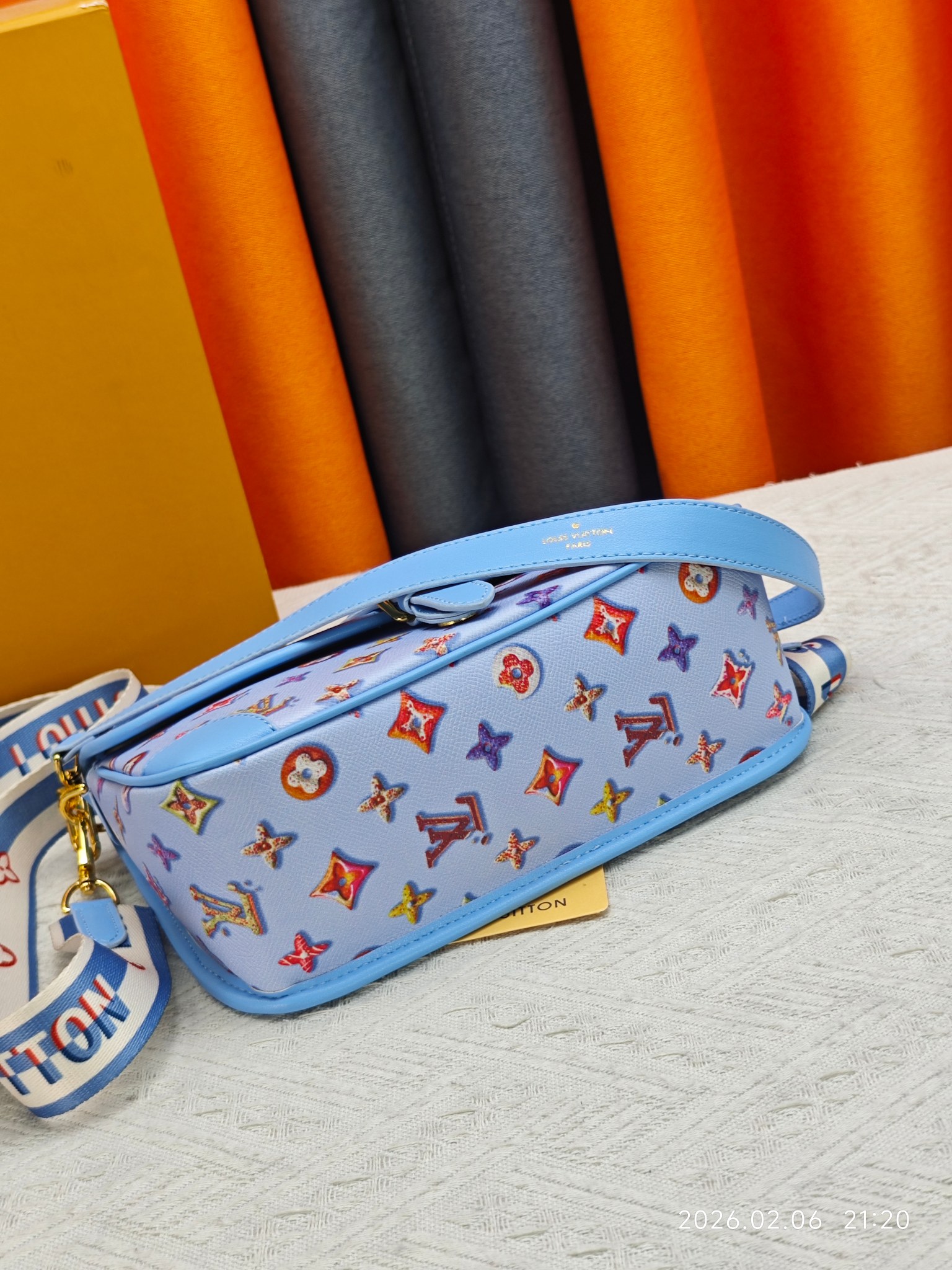 LV Candy Diane