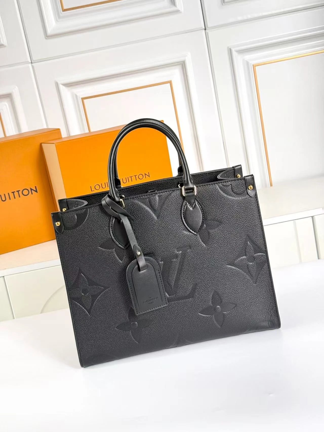 LV Onthego