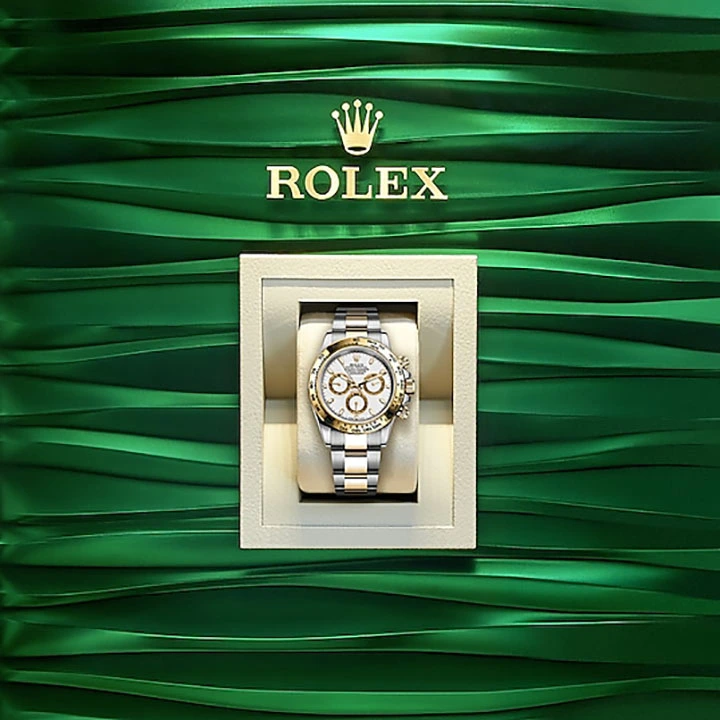 Rolex COSMOGRAPH DAYTONA-m116503-0001(AAAAA version)