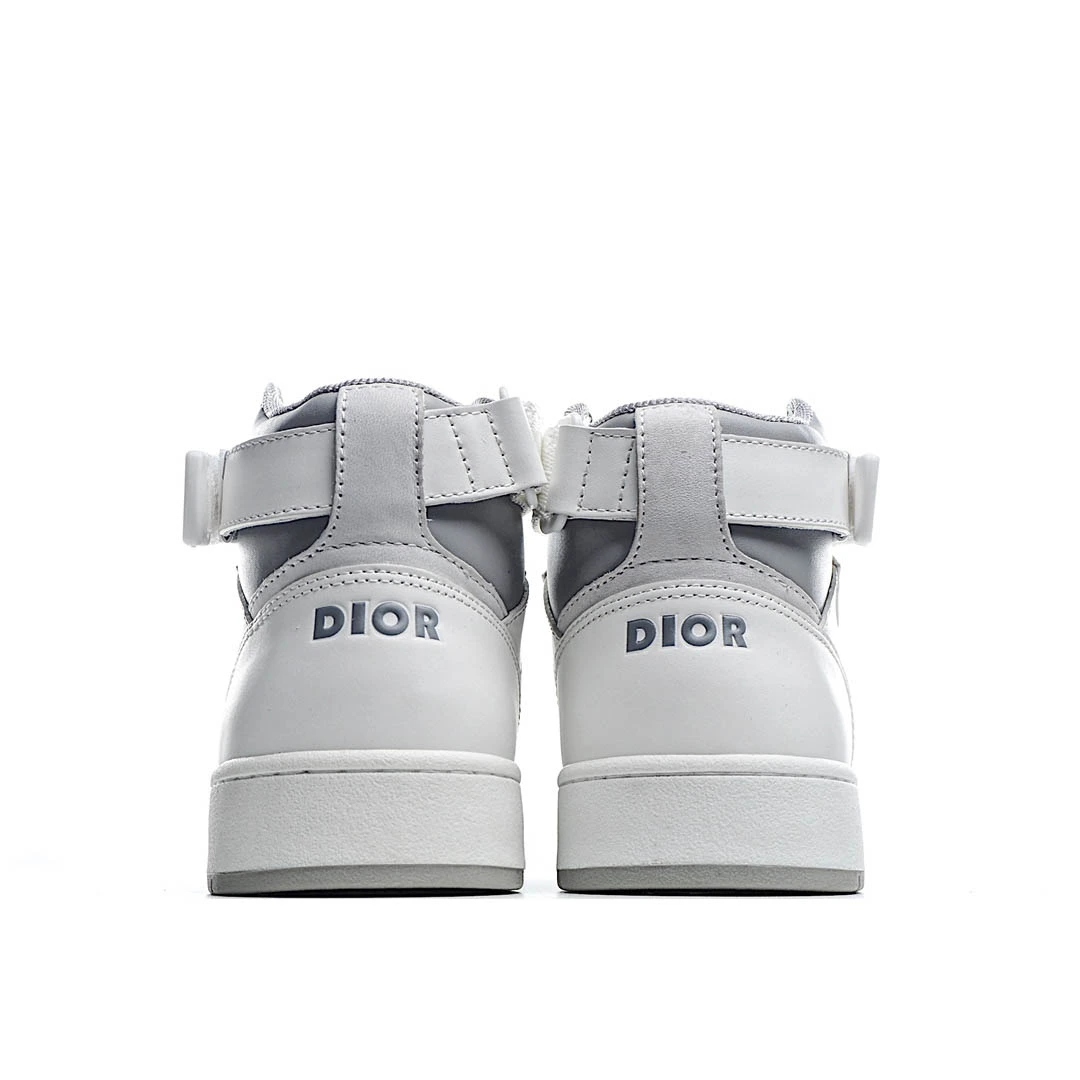 Dior B27 series sports shoes casual shoes