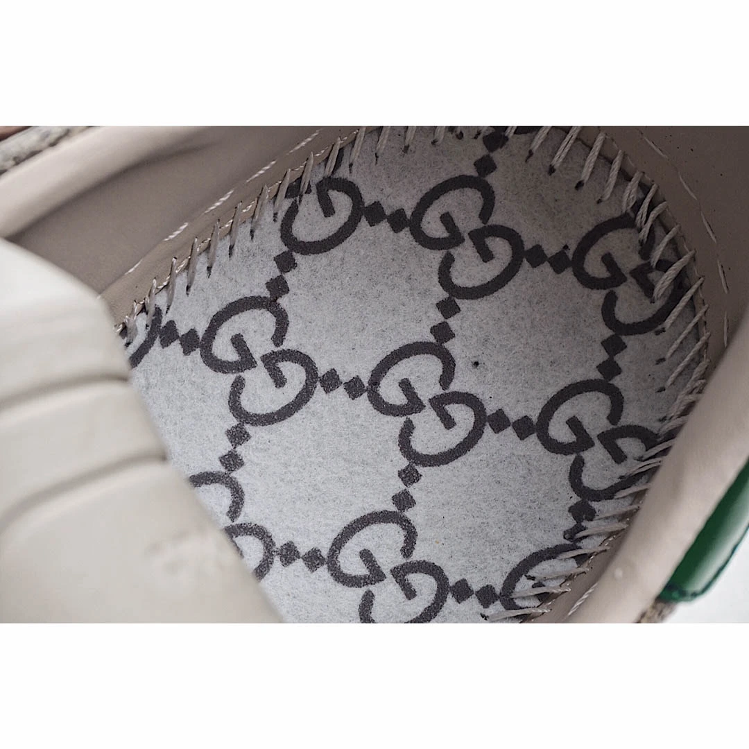 Gucci ACE series small white shoes casual shoes