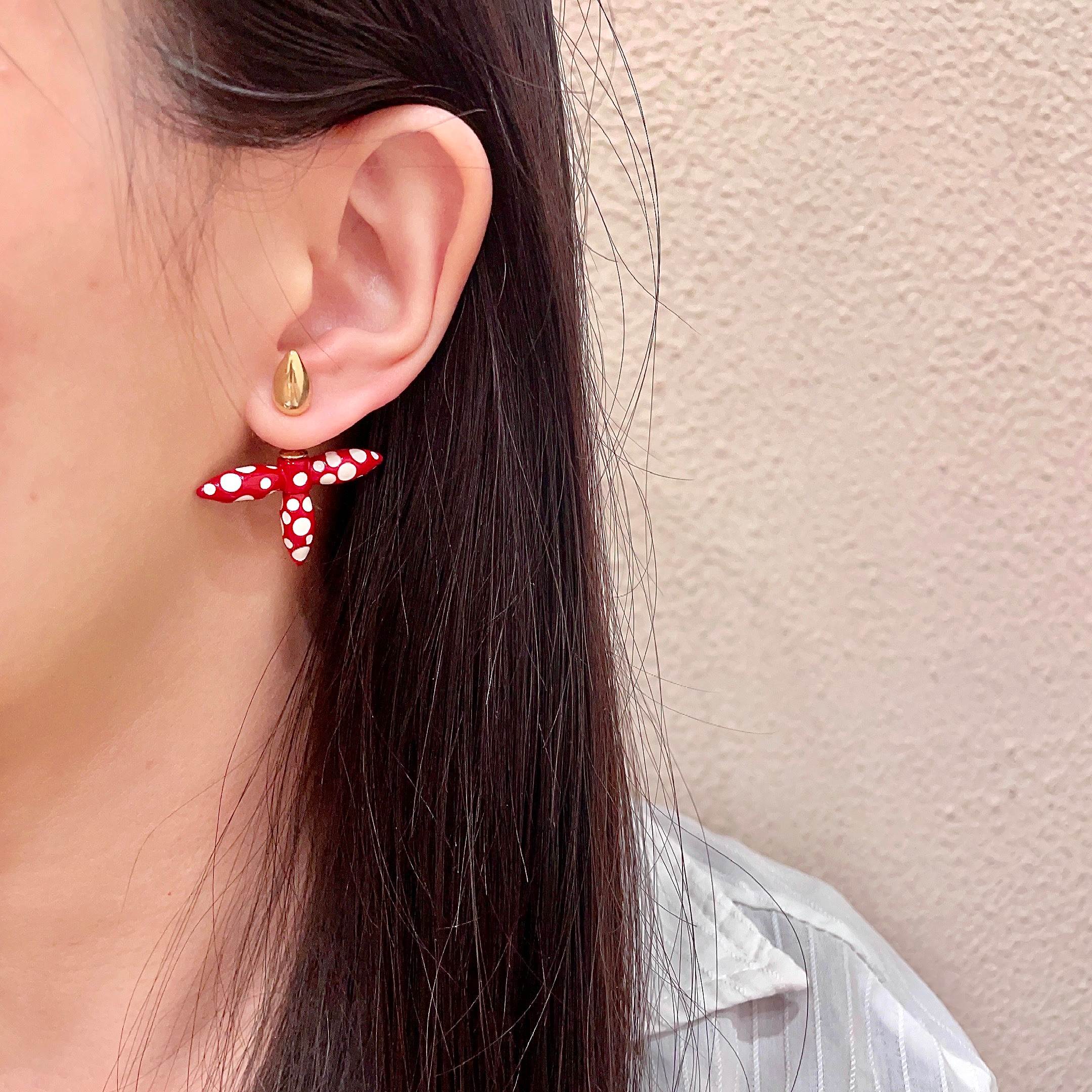 LV Earrings