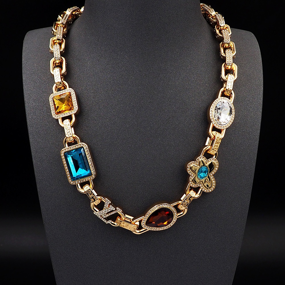 LV Necklace