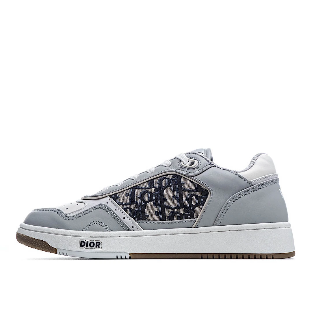 Dior B27 series sports shoes casual shoes