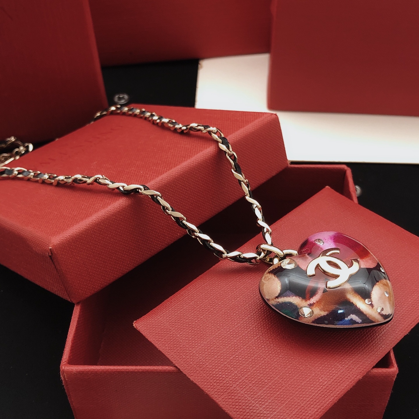 Chanel Necklace