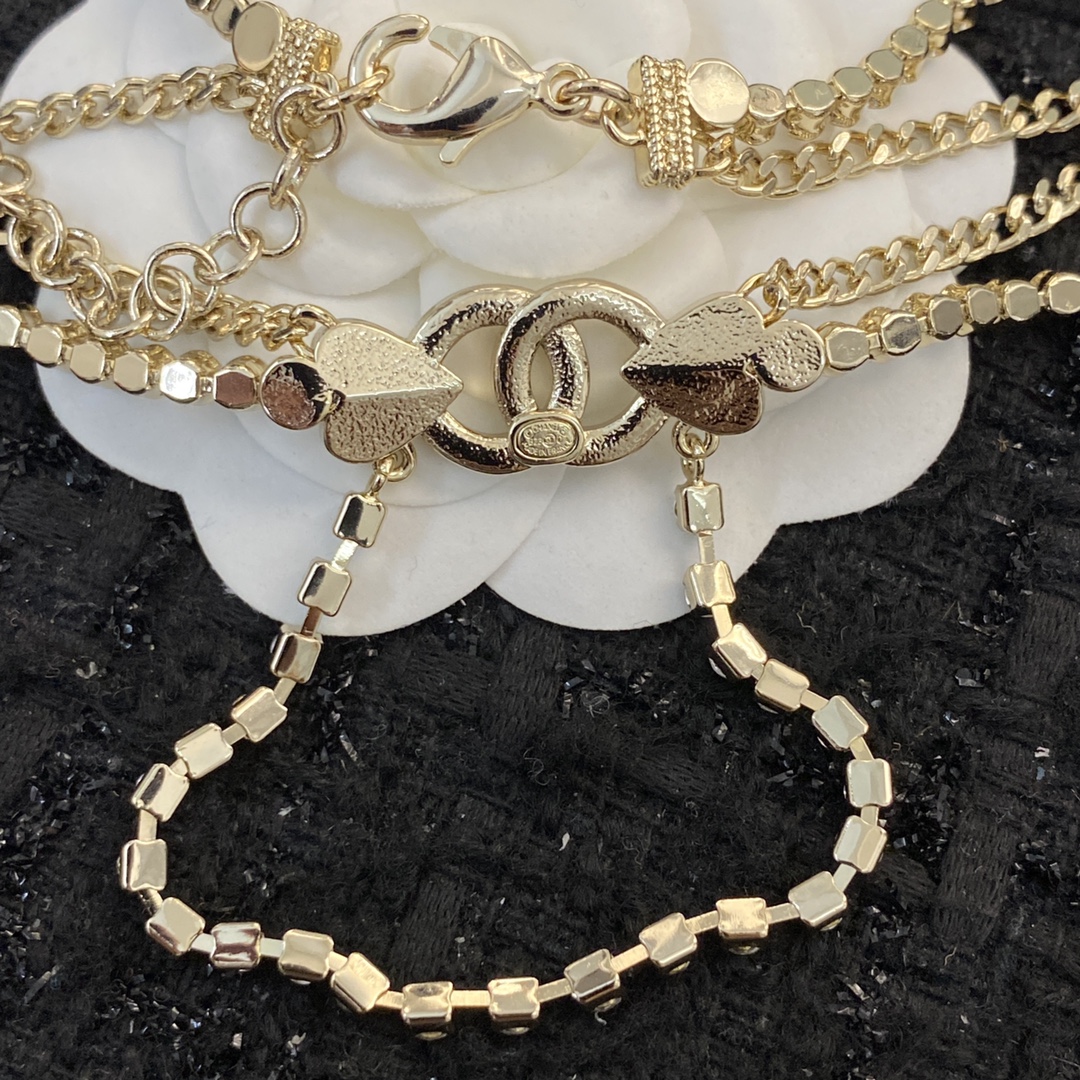 Chanel Necklace