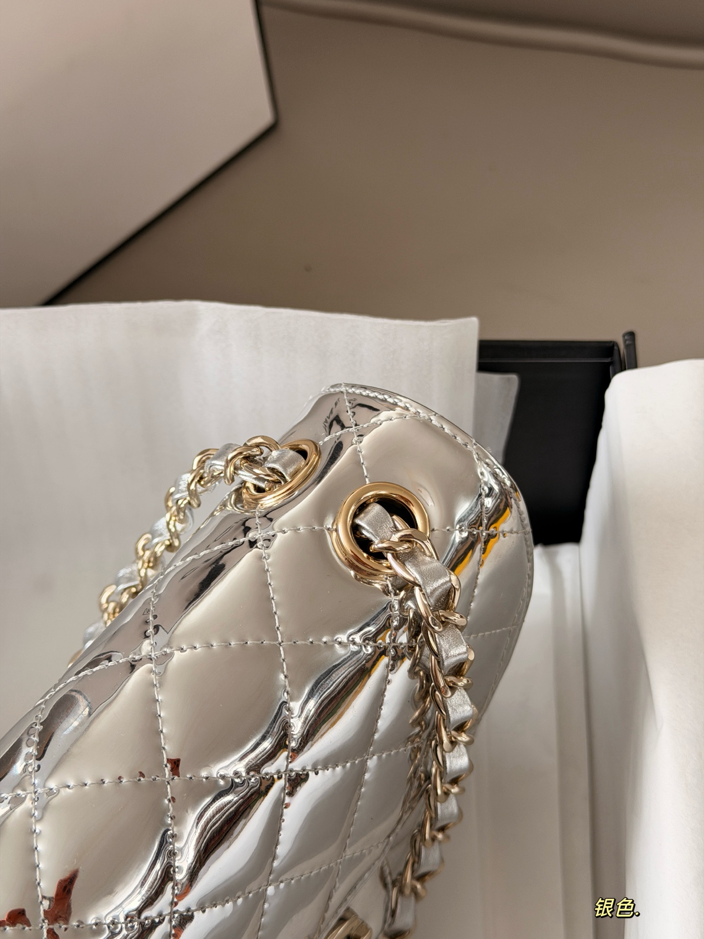 Chanel 24c cfmini