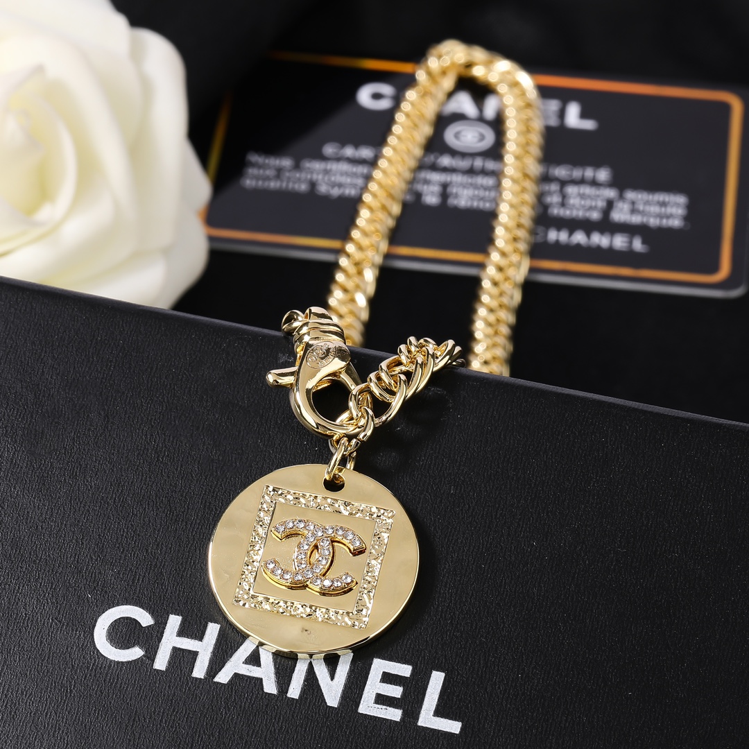 Chanel Necklace