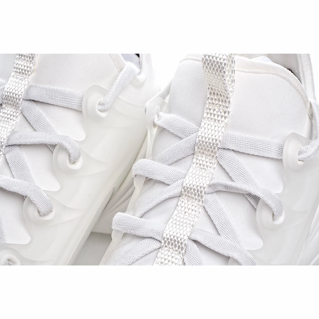 Dior D-Connect rubber sneakers