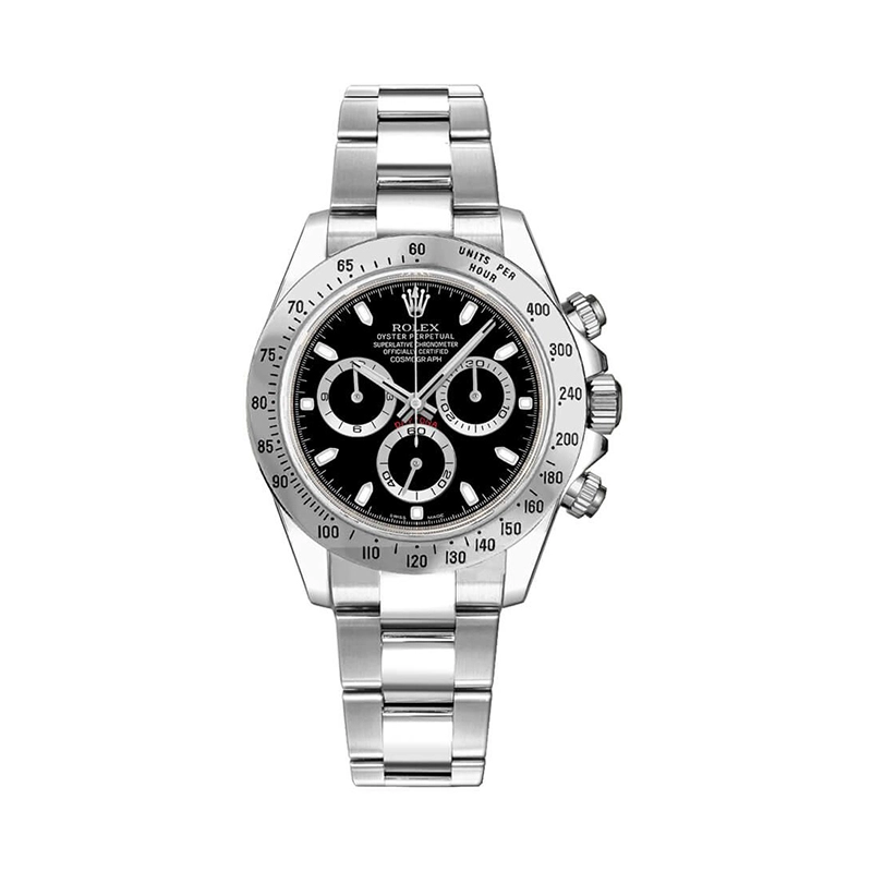 Rolex Cosmograph Daytona 116520 Series(AAAAA version)