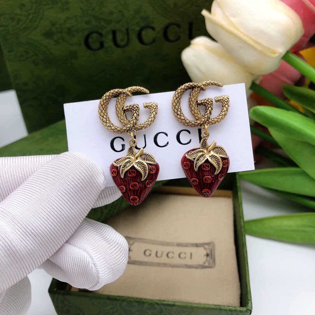 Gucci Earrings
