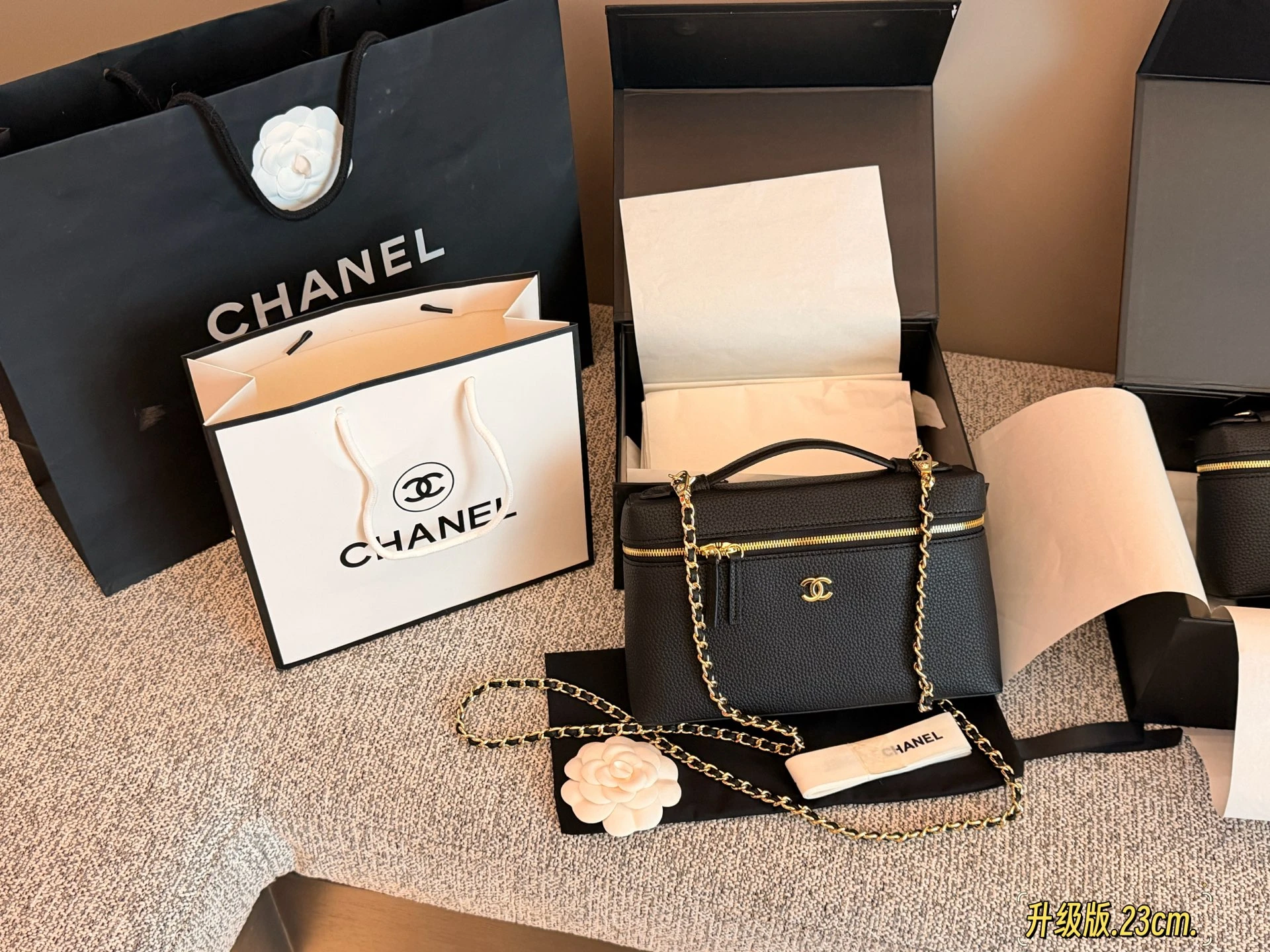 Chanel 26a