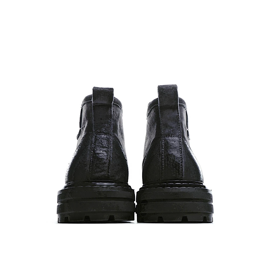 Gucci Screener GG High-Top Sneaker High-Top Sneakers