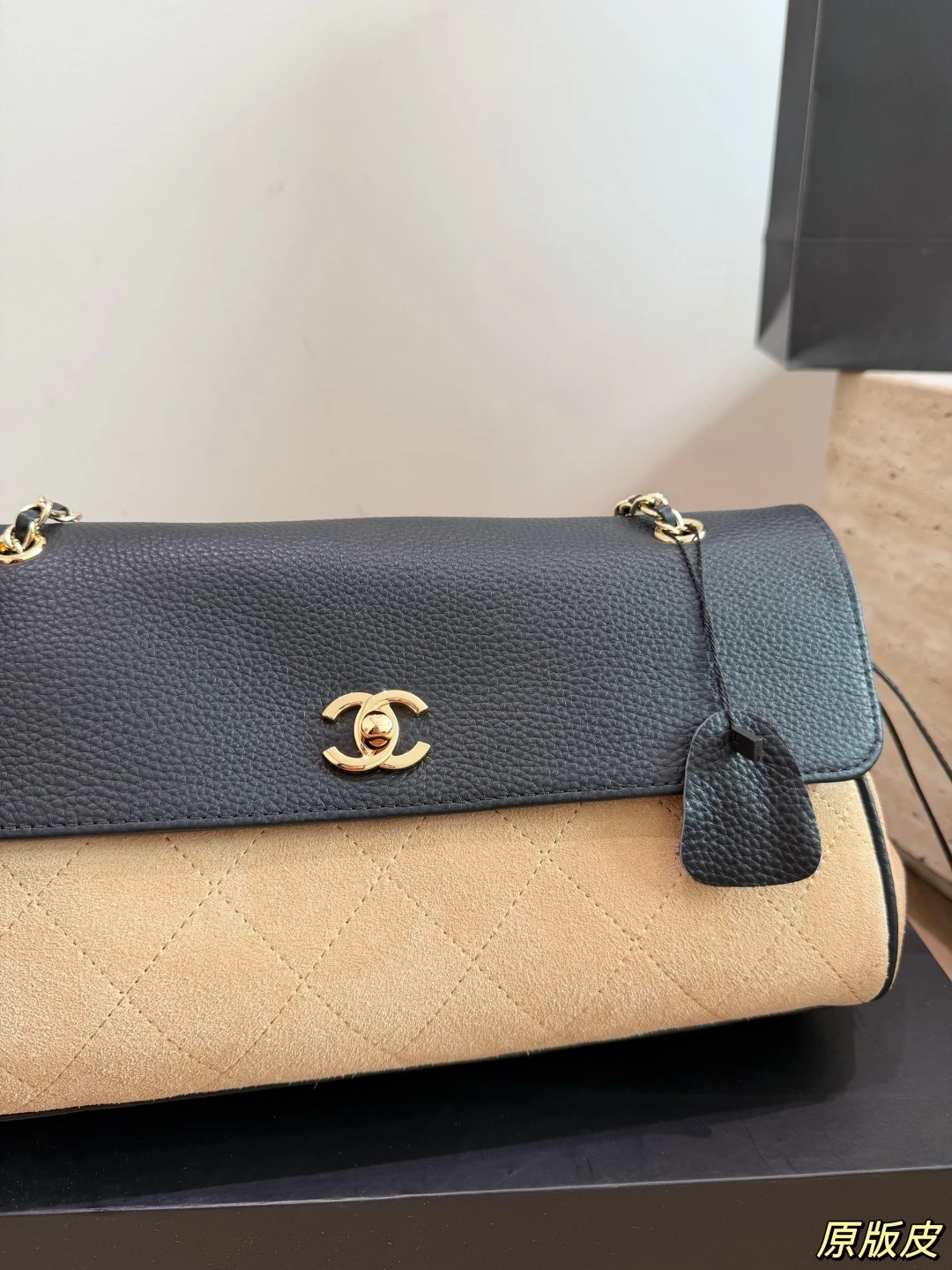 Chanel 26S Shoulder Bag